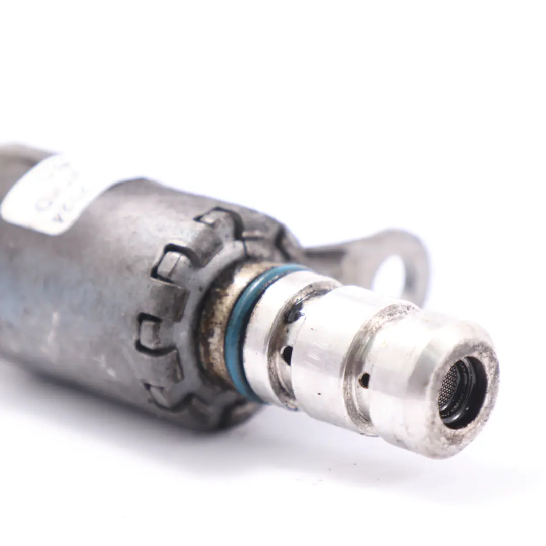 Öldruckventil für Nissan Qashqai Renault Megane 4 Diesel 1.5 dCi mit Teilenummer 152417113R Nissan Qashqai Renault Megane 4 Diesel 1.5 dCi Öldruckventil - SKU 152417113R - Teilenummer 152417113R