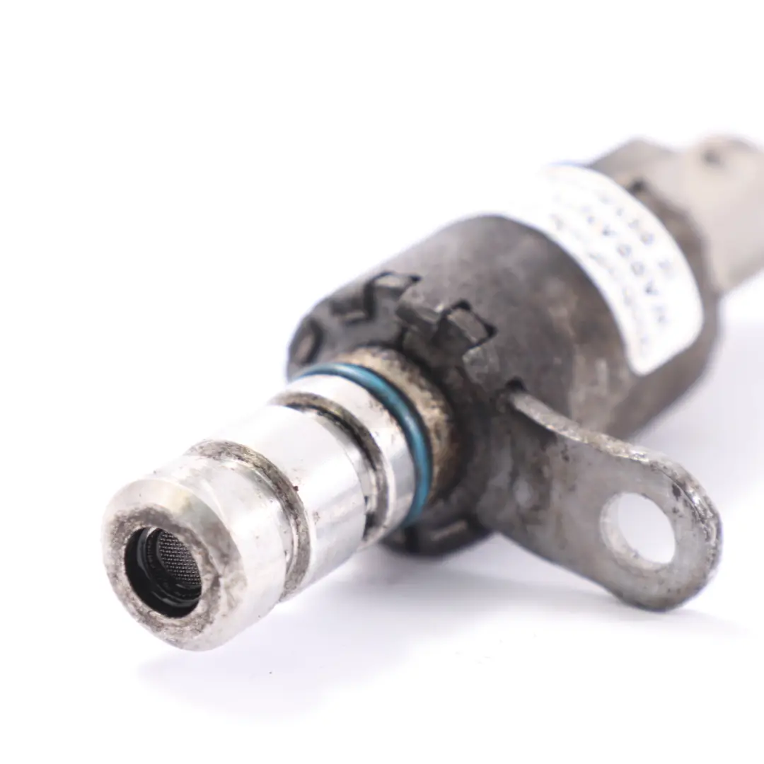 Válvula presión aceite para Nissan Qashqai Renault Megane 4 Diesel 1.5 dCi con número de pieza 152417113R Nissan Qashqai Renault Megane 4 Diesel 1.5 dCi Válvula presión aceite - SKU 152417113R - Número de pieza 152417113R