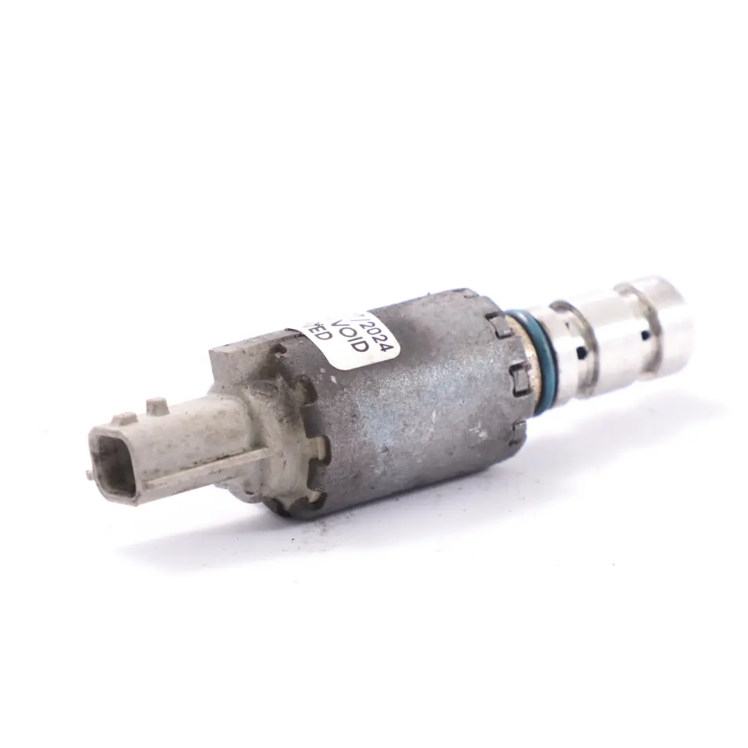 Nissan Qashqai Renault Megane 4 Diesel 1.5 dCi Válvula presión aceite - SKU 152417113R - Número de pieza 152417113R