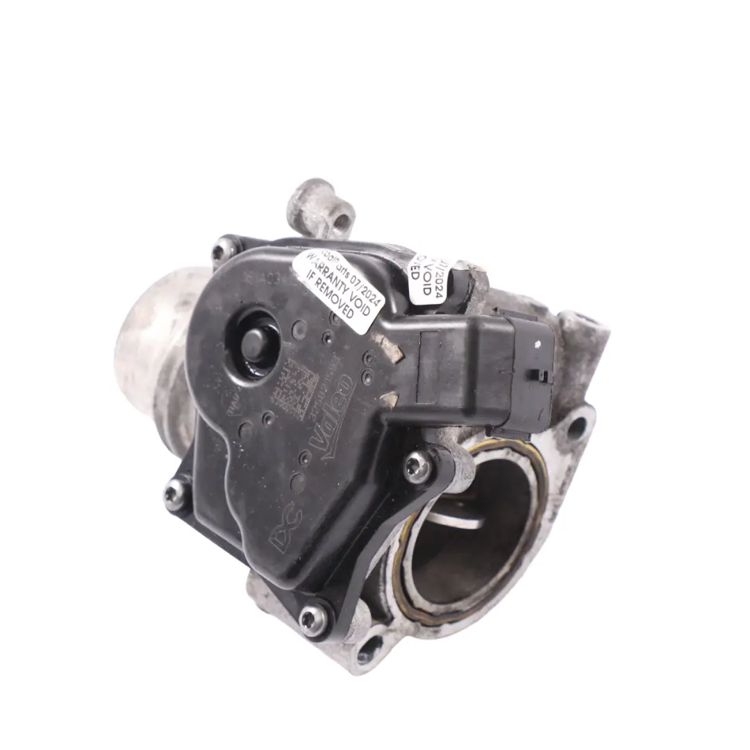 Nissan Qashqai Corps De Papillon D'Admission - SKU 161A03415R - Numéro de pièce 161A03415R