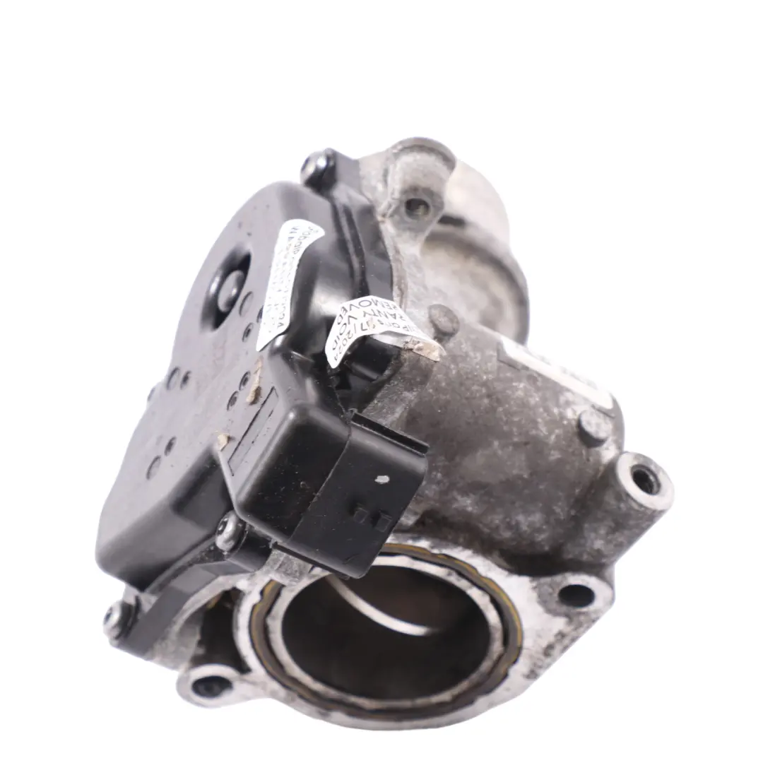 Butterfly Valve Intake Throttle Body to Nissan Qashqai with Part number 161A03415R Nissan Qashqai Butterfly Valve Intake Throttle Body - SKU 161A03415R - Part number 161A03415R