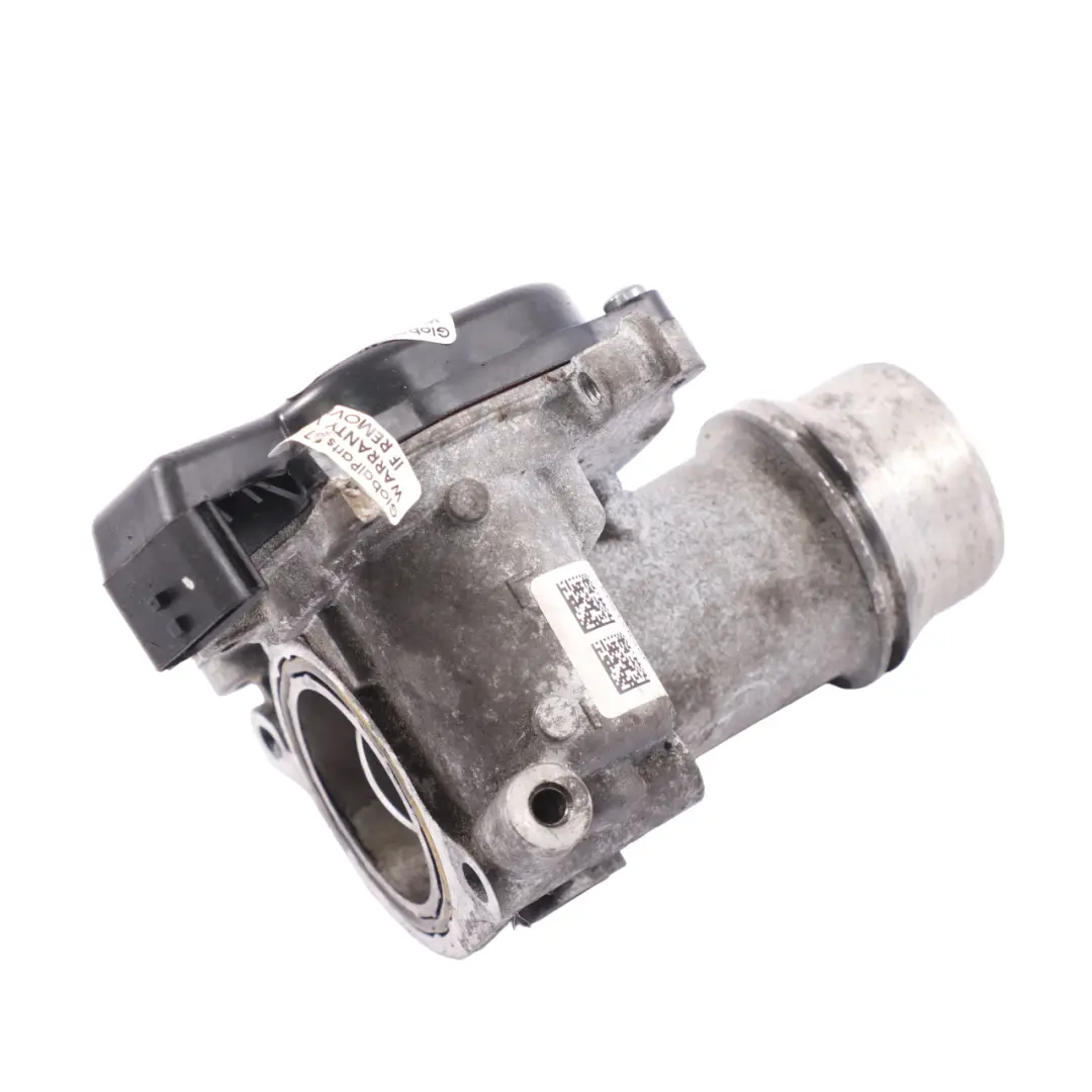 Nissan Qashqai Corps De Papillon D'Admission - SKU 161A03415R - Numéro de pièce 161A03415R