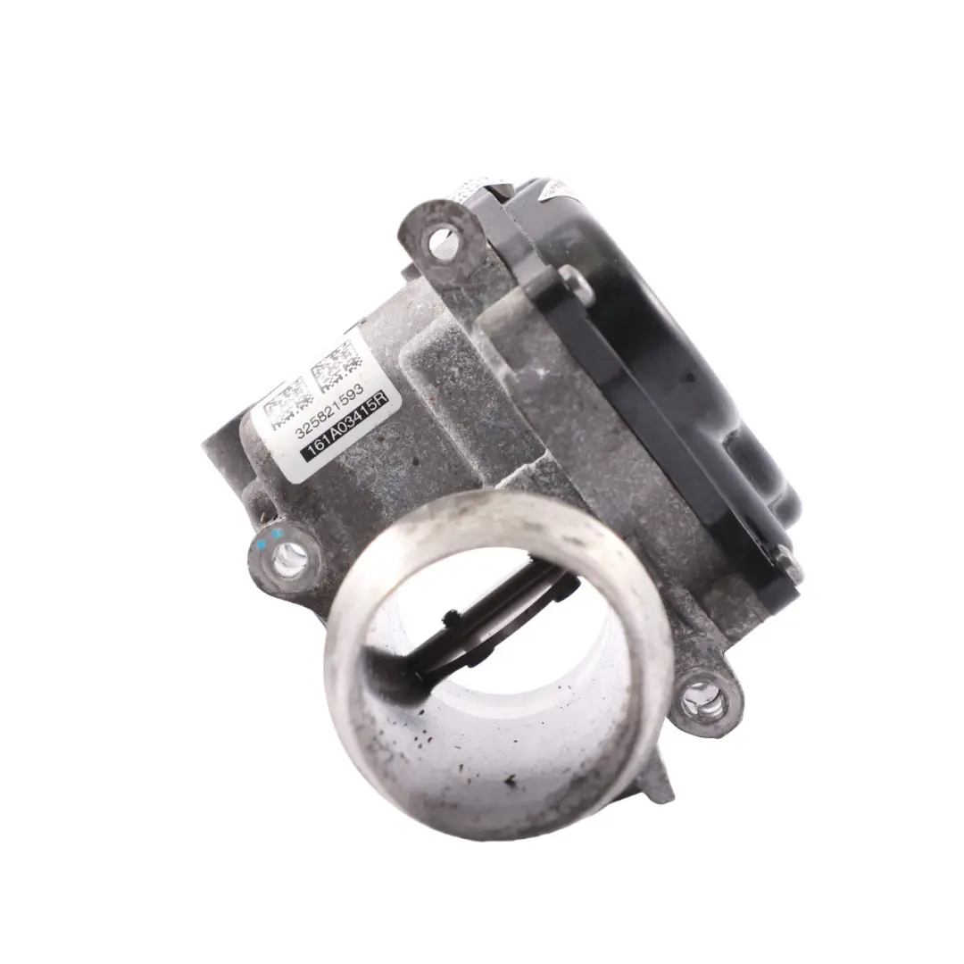 Valvola A Farfalla Corpo Farfallato Di Aspirazione per Nissan Qashqai con numero di parte 161A03415R Nissan Qashqai Valvola A Farfalla Corpo Farfallato Di Aspirazione - SKU 161A03415R - Numero di parte 161A03415R