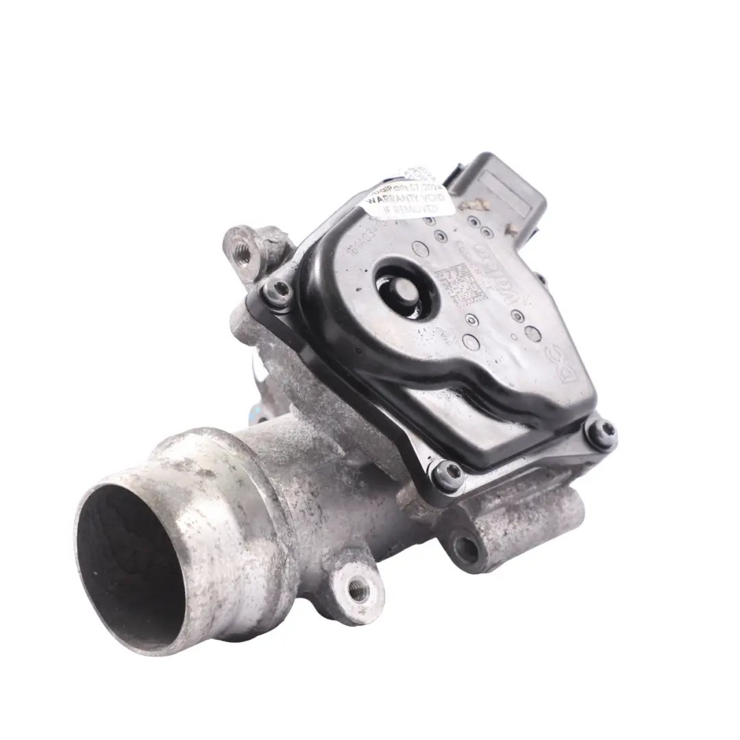 Nissan Qashqai Corps De Papillon D'Admission - SKU 161A03415R - Numéro de pièce 161A03415R