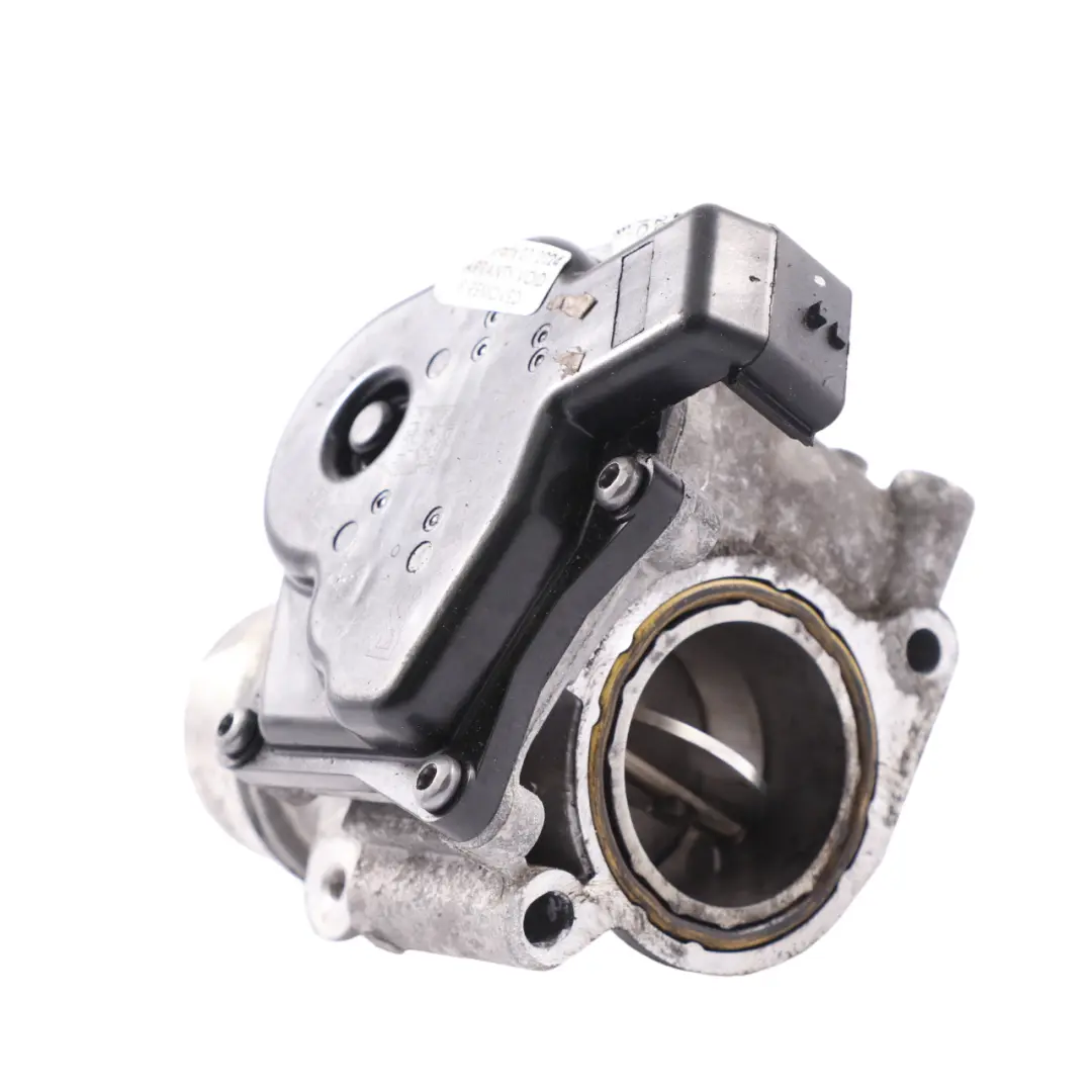 Nissan Qashqai Corps De Papillon D'Admission - SKU 161A03415R - Numéro de pièce 161A03415R