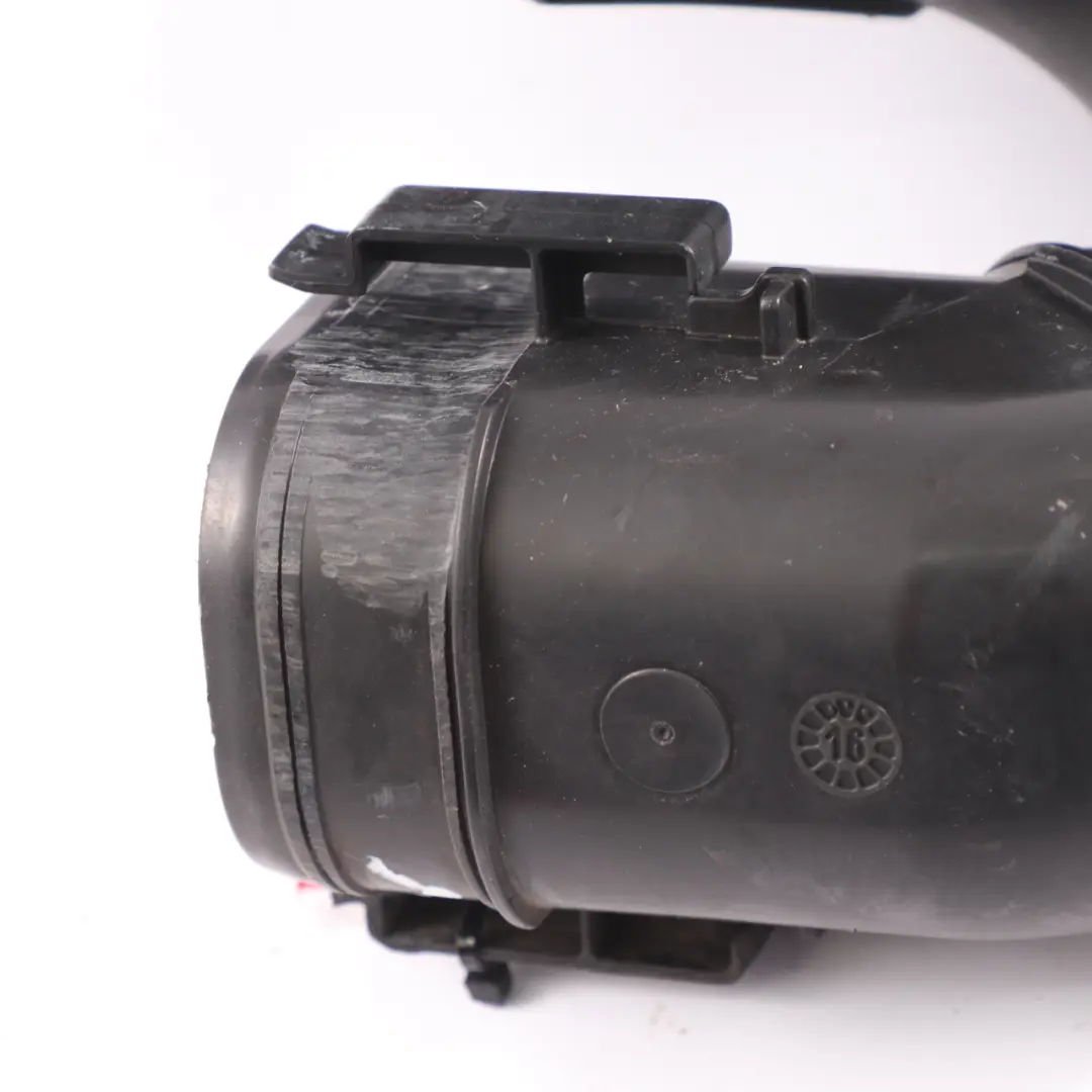 Boîte filtre Tuyau d'admission d'air pour Renault Trafic III Opel Vivaro B à propos du numéro de pièce 165555514R Renault Trafic III Opel Vivaro B Boîte filtre Tuyau d'admission d'air - SKU 165555514R - Numéro de pièce 165555514R