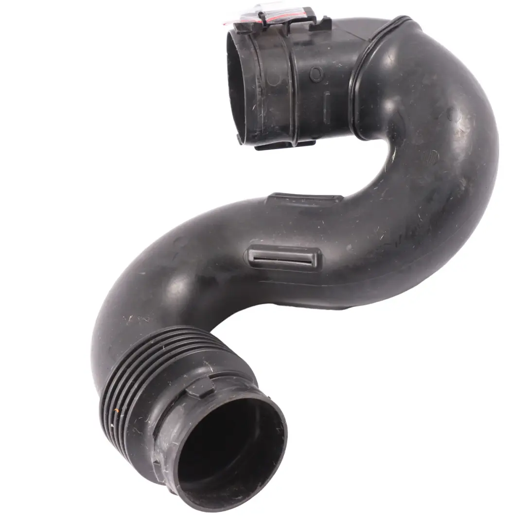 Renault Trafic III Vauxhall Vivaro B Air Filter Box Inlet Air Pipe - SKU 165555514R - Part number 165555514R