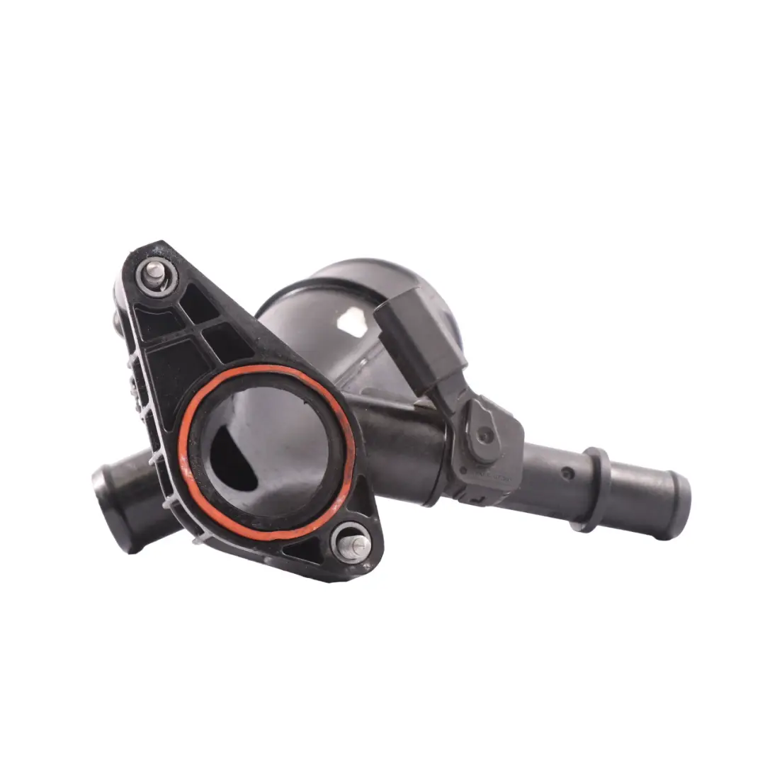  Nisan Qashqai Linea valvola EGR Tubo flessibile - SKU 165767603R - Numero di parte 165767603R