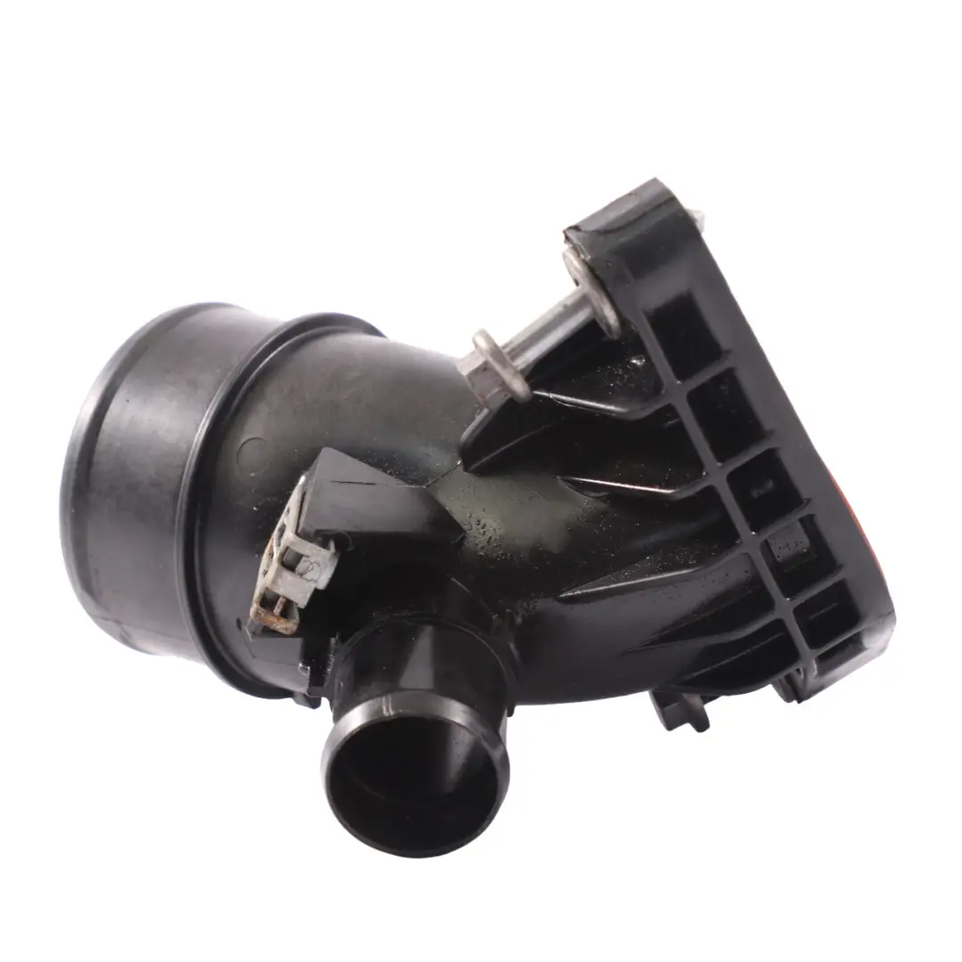 Nissan Qashqai Mercedes W177 OM608 Przewód EGR - SKU 165767603R - Numer Części 165767603R
