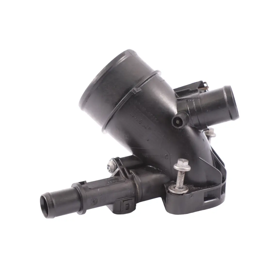  Nisan Qashqai Linea valvola EGR Tubo flessibile - SKU 165767603R - Numero di parte 165767603R