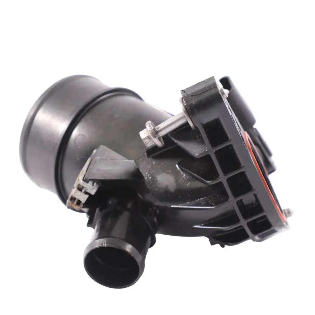 OM608 Válvula EGR Tubo Manguera para Nissan Qashqai Mercedes W177 con número de pieza 165767603R Nissan Qashqai Mercedes W177 OM608 Válvula EGR Tubo Manguera - SKU 165767603R - Número de pieza 165767603R