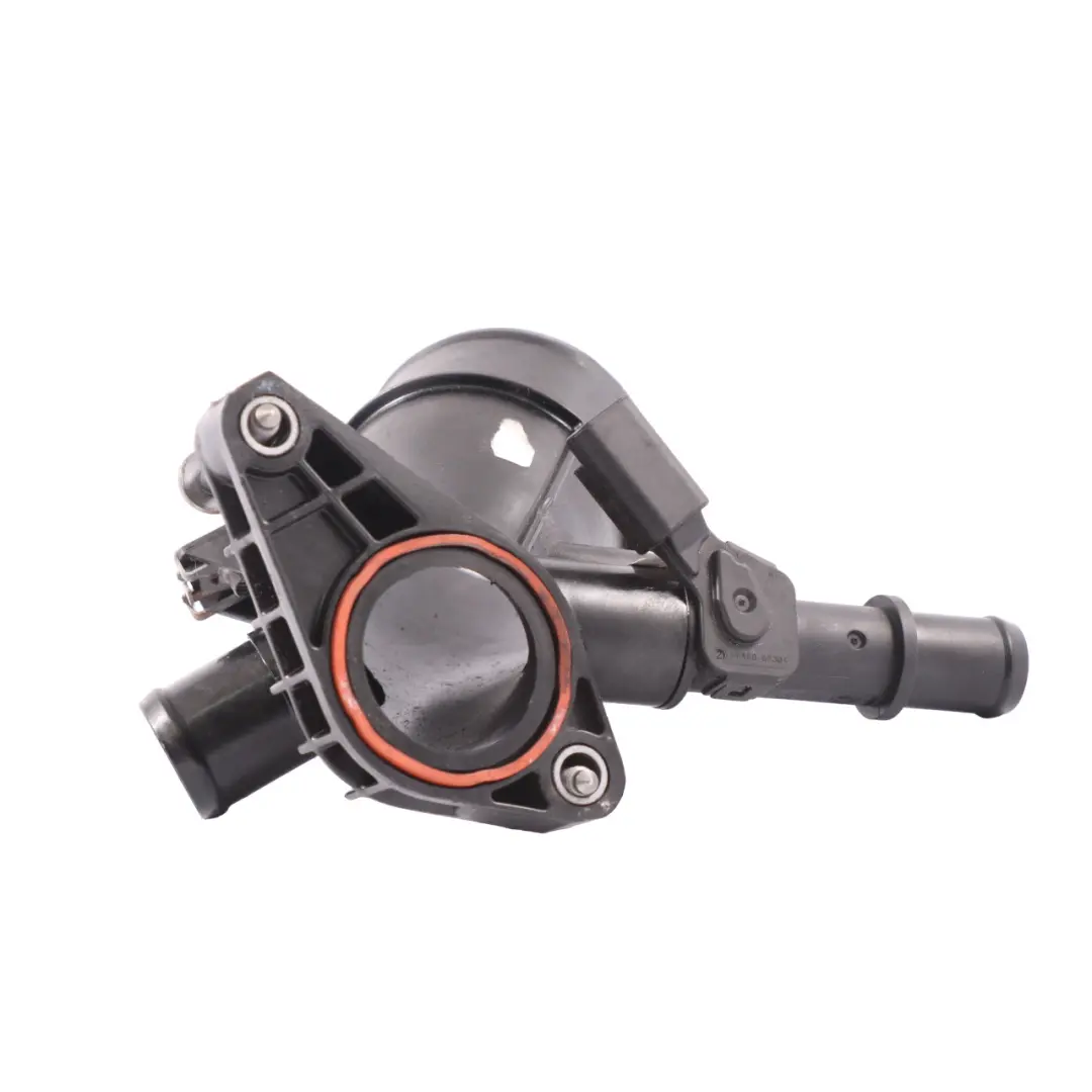 Nisan Qashqai EGR Valve Line Pipe Hose to with Part number 165767603R Nisan Qashqai EGR Valve Line Pipe Hose - SKU 165767603R - Part number 165767603R