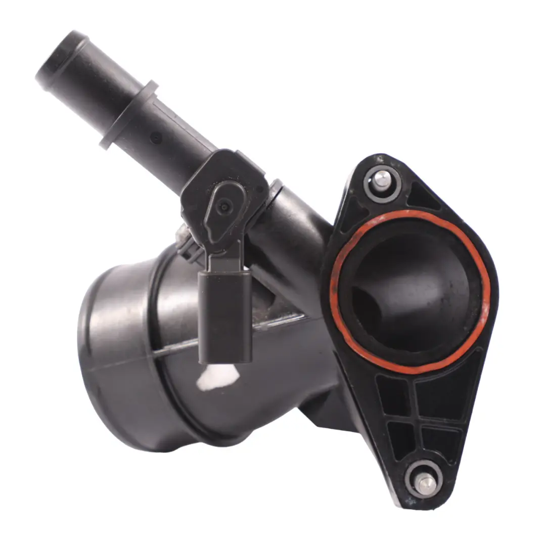 Nissan Qashqai Mercedes W177 OM608 Przewód EGR - SKU 165767603R - Numer Części 165767603R