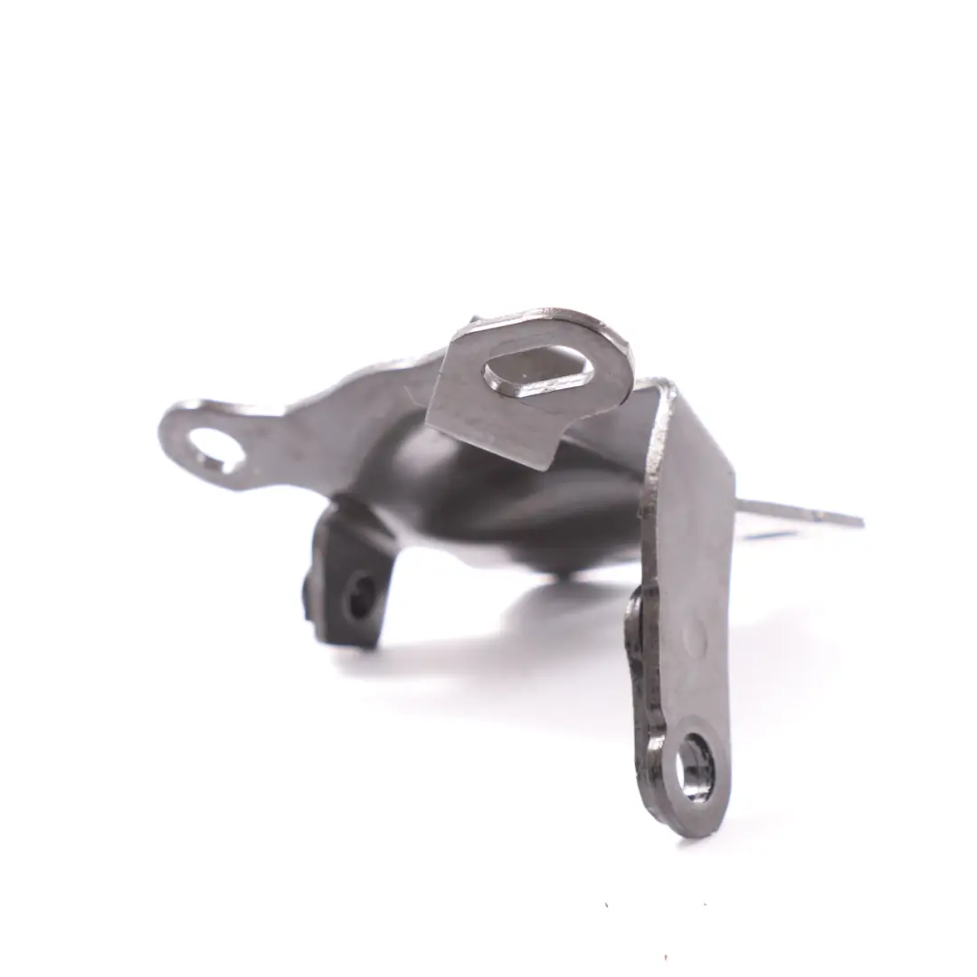 Soporte de la bomba de inyección combustible para Nissan Qashqai 1.5 dCi con número de pieza 166346274R Nissan Qashqai 1.5 dCi Soporte de la bomba de inyección combustible - SKU 166346274R - Número de pieza 166346274R