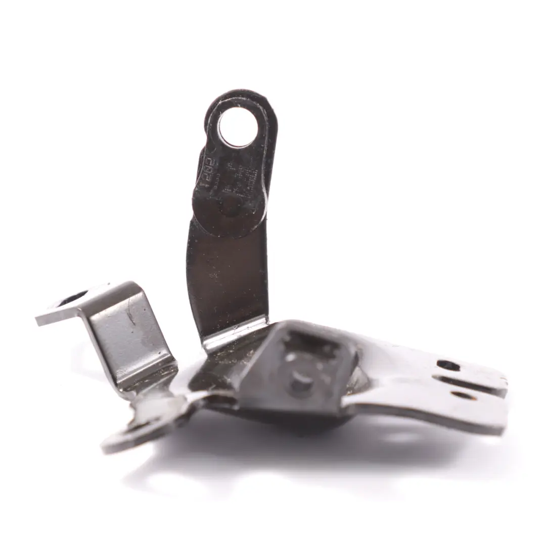 Soporte de la bomba de inyección combustible para Nissan Qashqai 1.5 dCi con número de pieza 166346274R Nissan Qashqai 1.5 dCi Soporte de la bomba de inyección combustible - SKU 166346274R - Número de pieza 166346274R