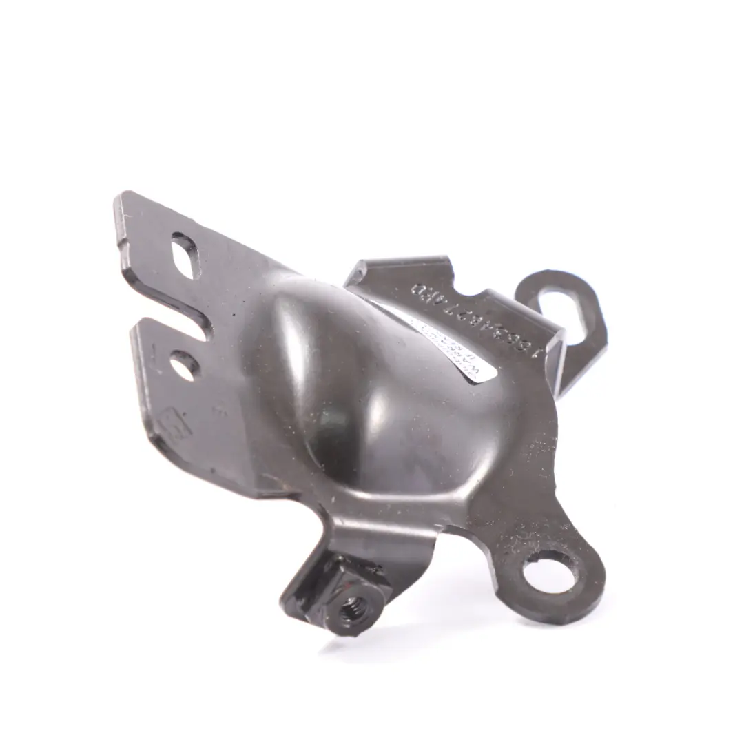 Soporte de la bomba de inyección combustible para Nissan Qashqai 1.5 dCi con número de pieza 166346274R Nissan Qashqai 1.5 dCi Soporte de la bomba de inyección combustible - SKU 166346274R - Número de pieza 166346274R