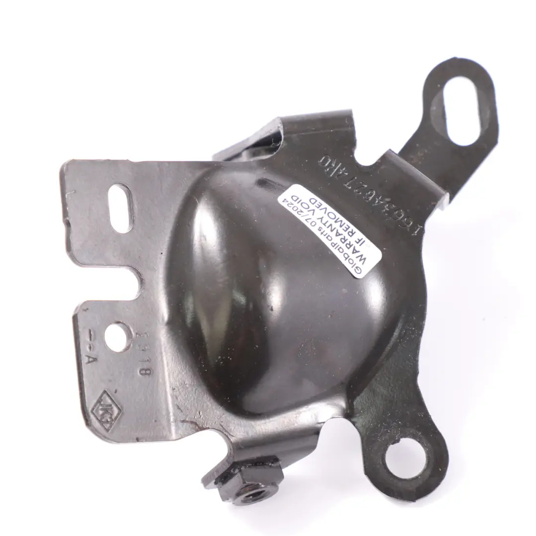 Support de pompe à injection pour Nissan Qashqai 1.5 dCi à propos du numéro de pièce 166346274R Nissan Qashqai 1.5 dCi Support de pompe à injection - SKU 166346274R - Numéro de pièce 166346274R