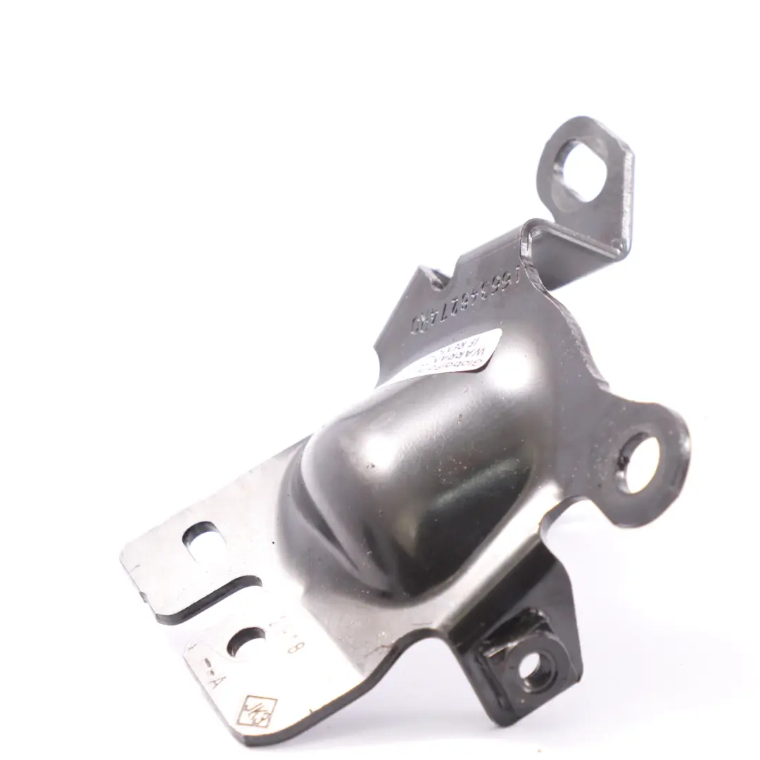 Wspornik Pompy Wtryskowej Paliwa do Nissan Qashqai 1.5 dCi o numerze 166346274R Nissan Qashqai 1.5 dCi Wspornik Pompy Wtryskowej Paliwa - SKU 166346274R - Numer Części 166346274R