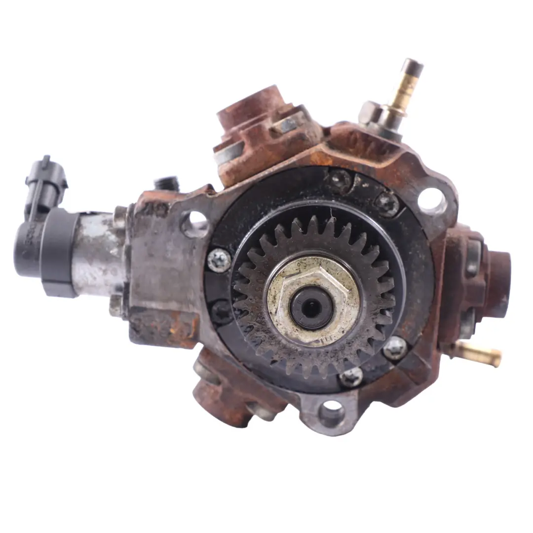 Nissan Quashqai Fuel Pump Injector Injection Pressure - SKU 1670000Q1E - Part number 1670000Q1E