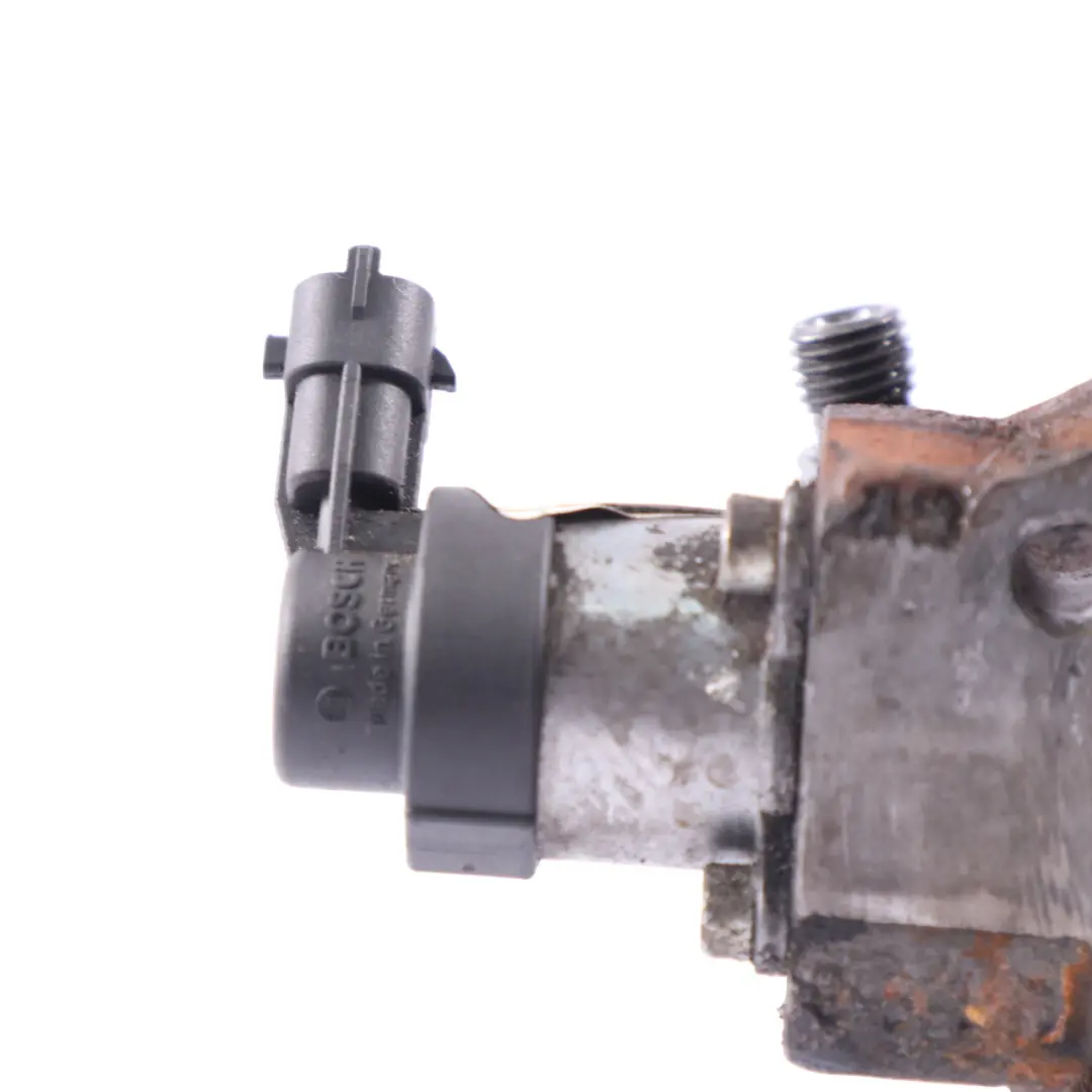 Nissan Quashqai Fuel Pump Injector Injection Pressure - SKU 1670000Q1E - Part number 1670000Q1E