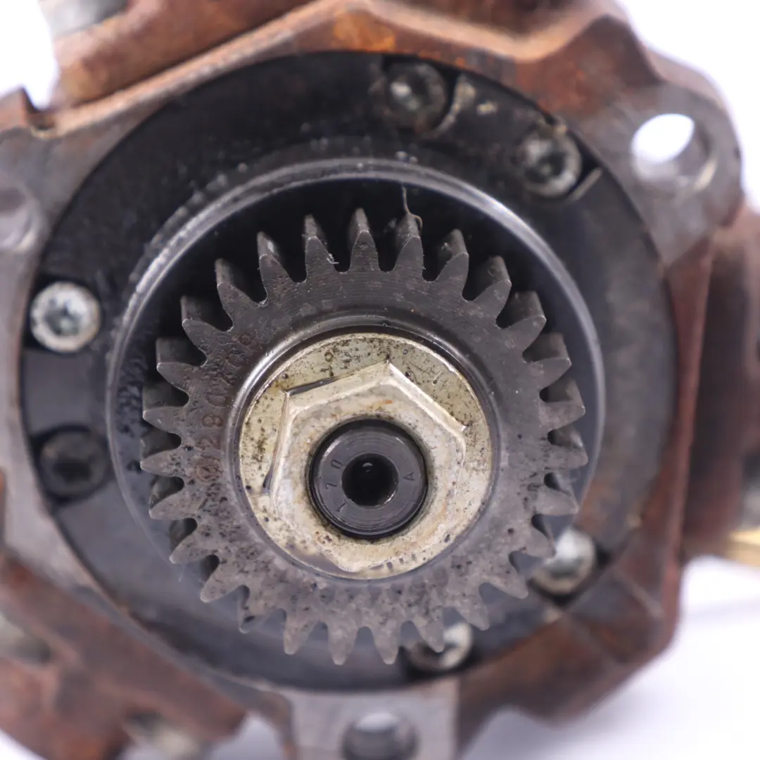 Nissan Quashqai Fuel Pump Injector Injection Pressure - SKU 1670000Q1E - Part number 1670000Q1E
