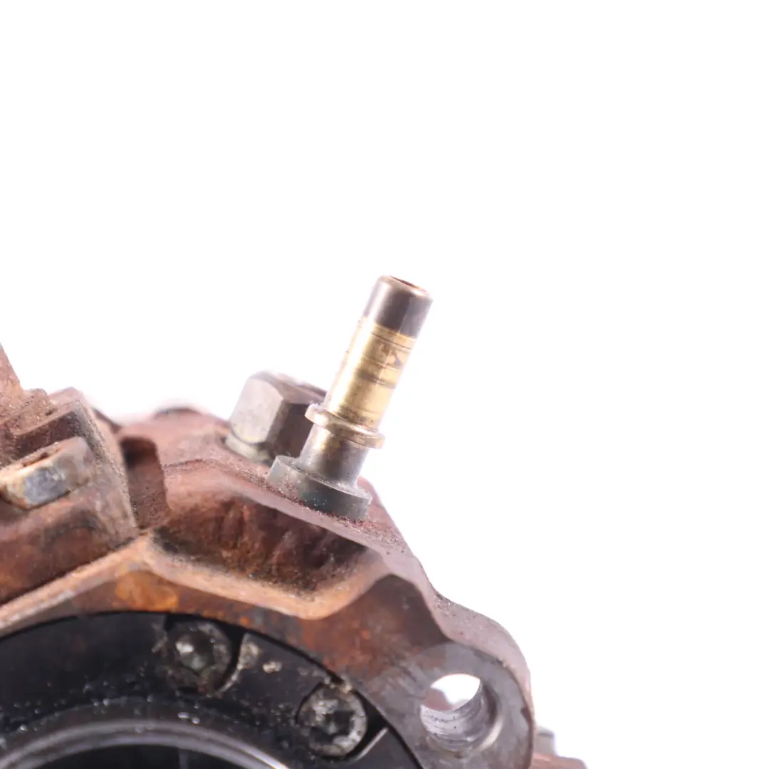 Nissan Quashqai Fuel Pump Injector Injection Pressure - SKU 1670000Q1E - Part number 1670000Q1E