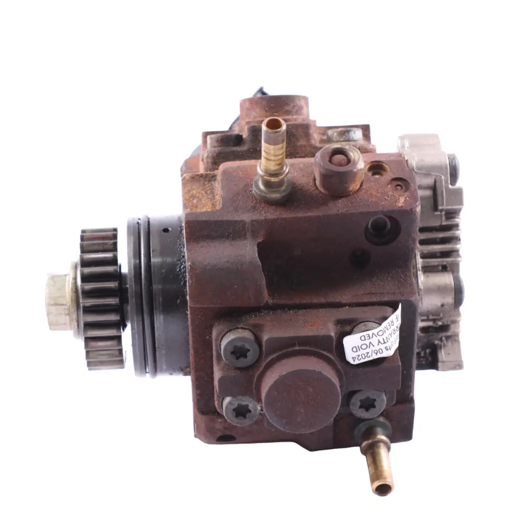 Nissan Quashqai Pompe À Carburant Injecteur Pression D'Injection - SKU 1670000Q1E - Numéro de pièce 1670000Q1E
