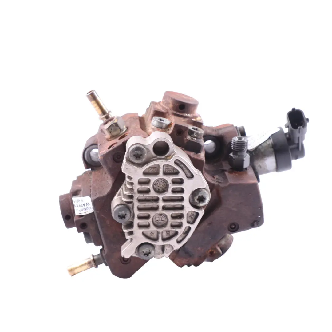 Nissan Quashqai Fuel Pump Injector Injection Pressure - SKU 1670000Q1E - Part number 1670000Q1E