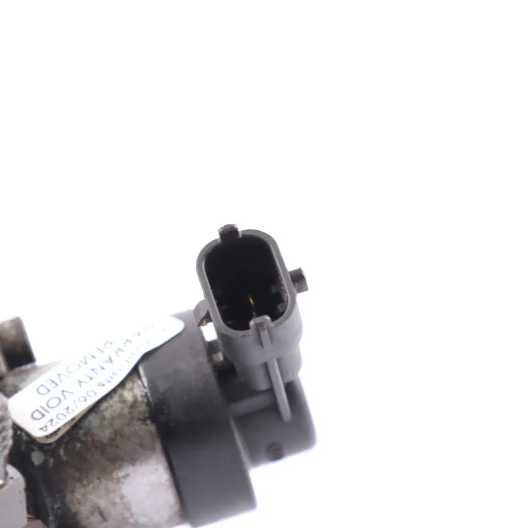 Nissan Quashqai Fuel Pump Injector Injection Pressure - SKU 1670000Q1E - Part number 1670000Q1E