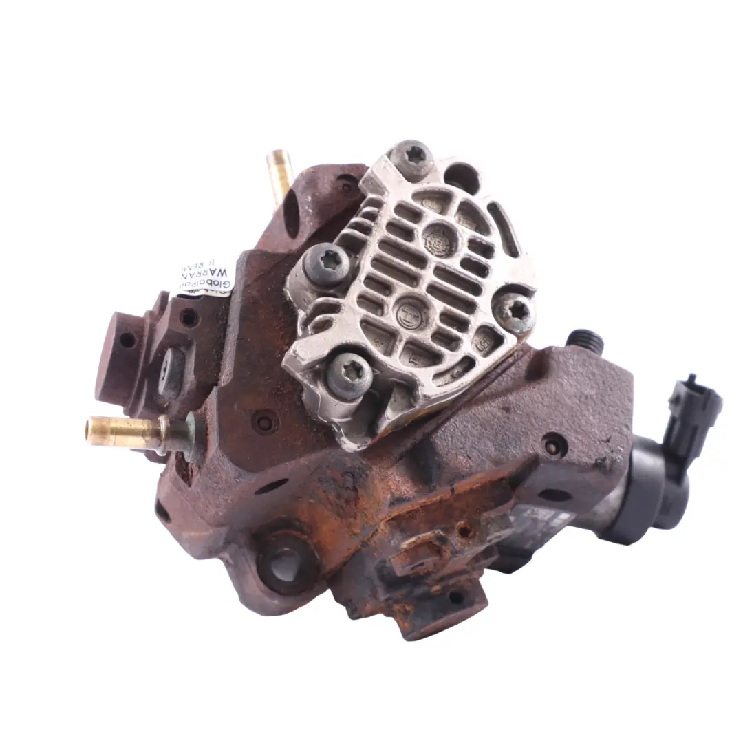 Nissan Quashqai Pompa Wtryskowa - SKU 1670000Q1E - Numer Części 1670000Q1E