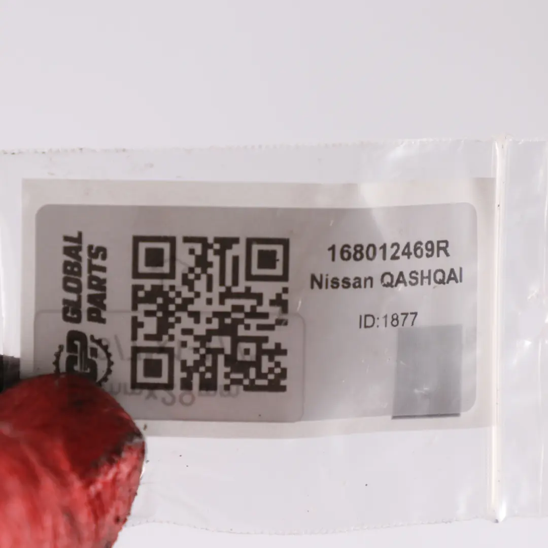 Timming Gear Fuel Injection Pump Drive to Nissan Qashqai Diesel 1.5 dCi with Part number 168012469R Nissan Qashqai Diesel 1.5 dCi Timming Gear Fuel Injection Pump Drive - SKU 168012469R - Part number 168012469R