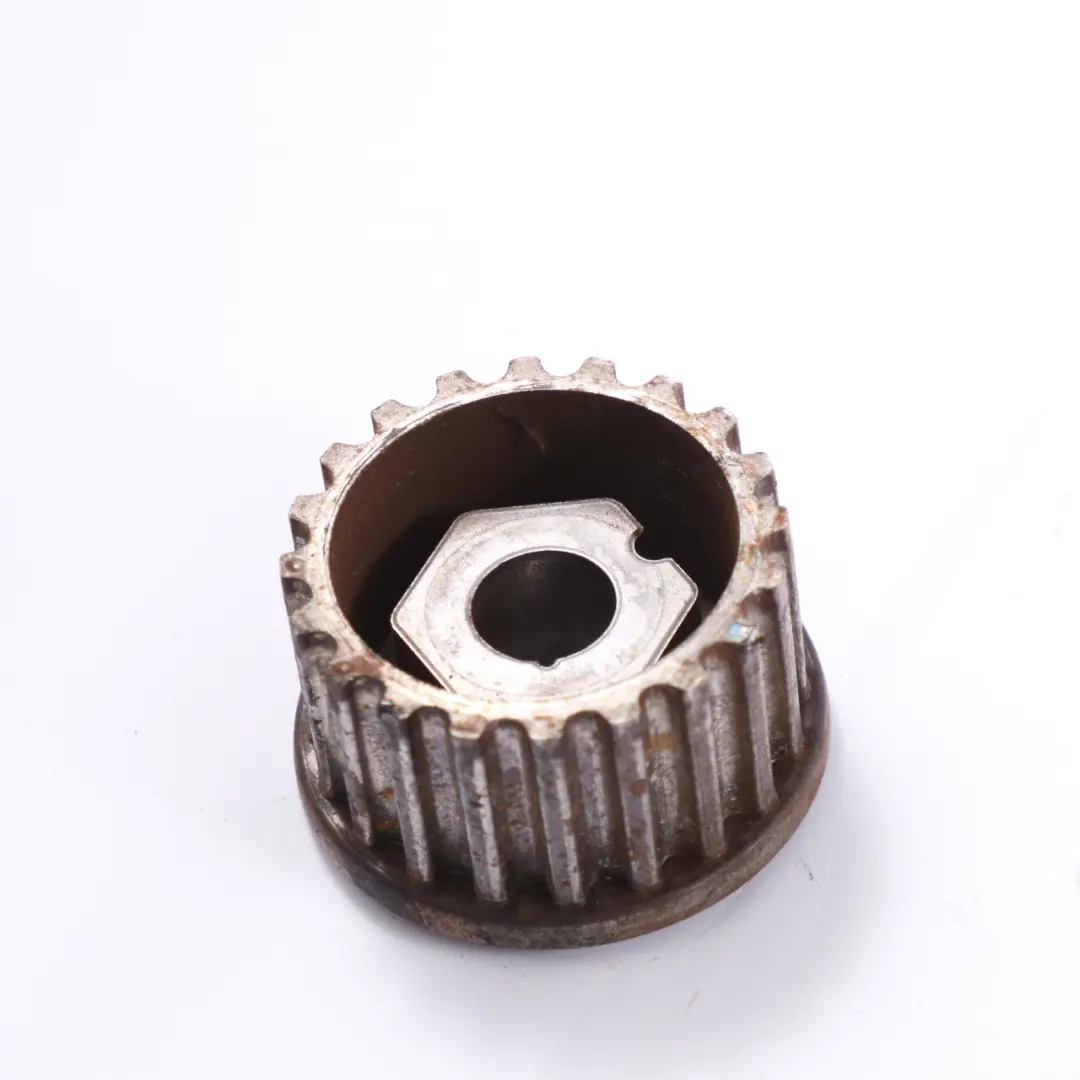 engranaje sincronización bomba inyección combustible para Nissan Qashqai 1.5 dCi con número de pieza 168012469R Nissan Qashqai 1.5 dCi engranaje sincronización bomba inyección combustible - SKU 168012469R - Número de pieza 168012469R