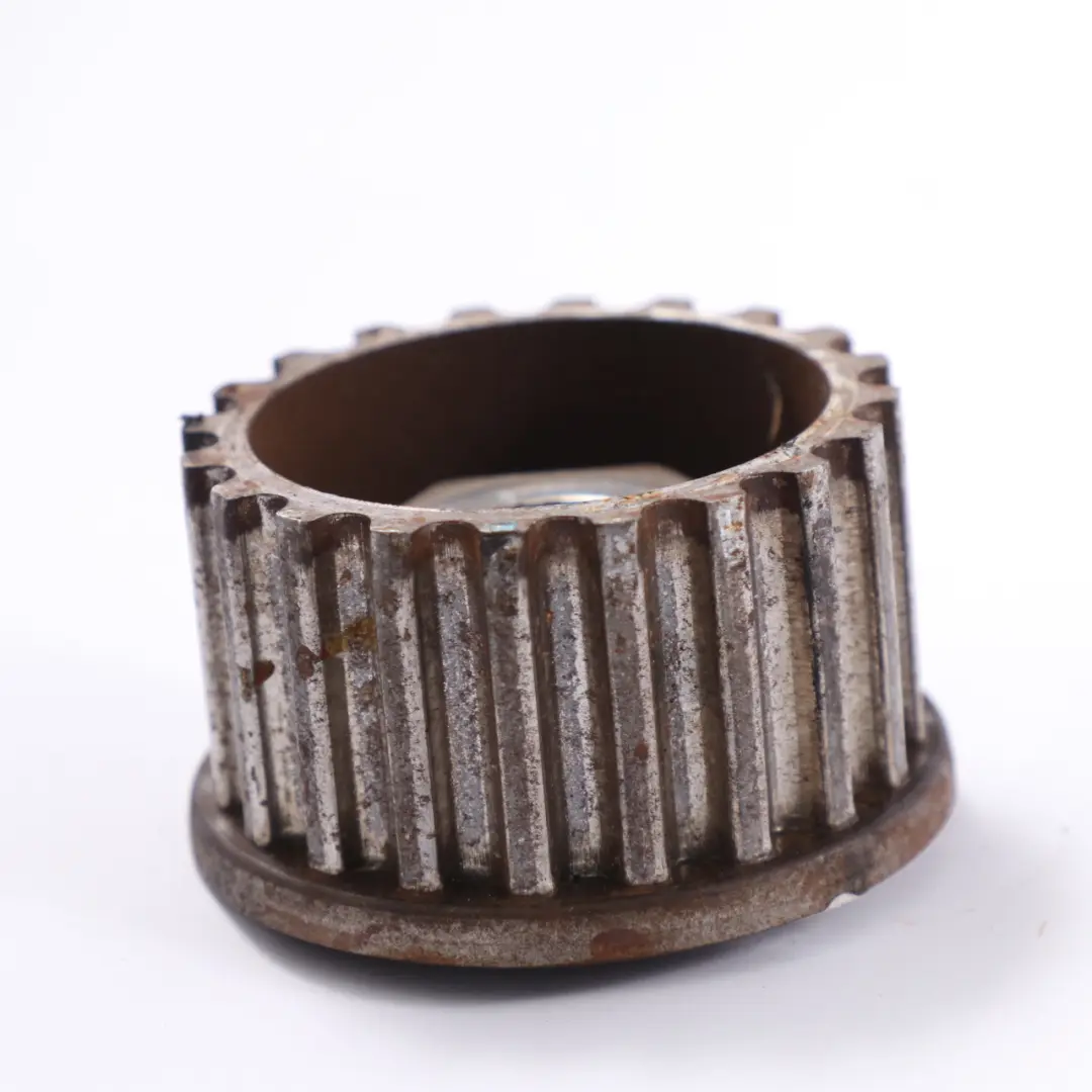 Qashquai 1.5 dCi Koło Rozrządu Napęd Pompy Wtryskowej do Nissan o numerze 168012469R Nissan Qashquai 1.5 dCi Koło Rozrządu Napęd Pompy Wtryskowej - SKU 168012469R - Numer Części 168012469R