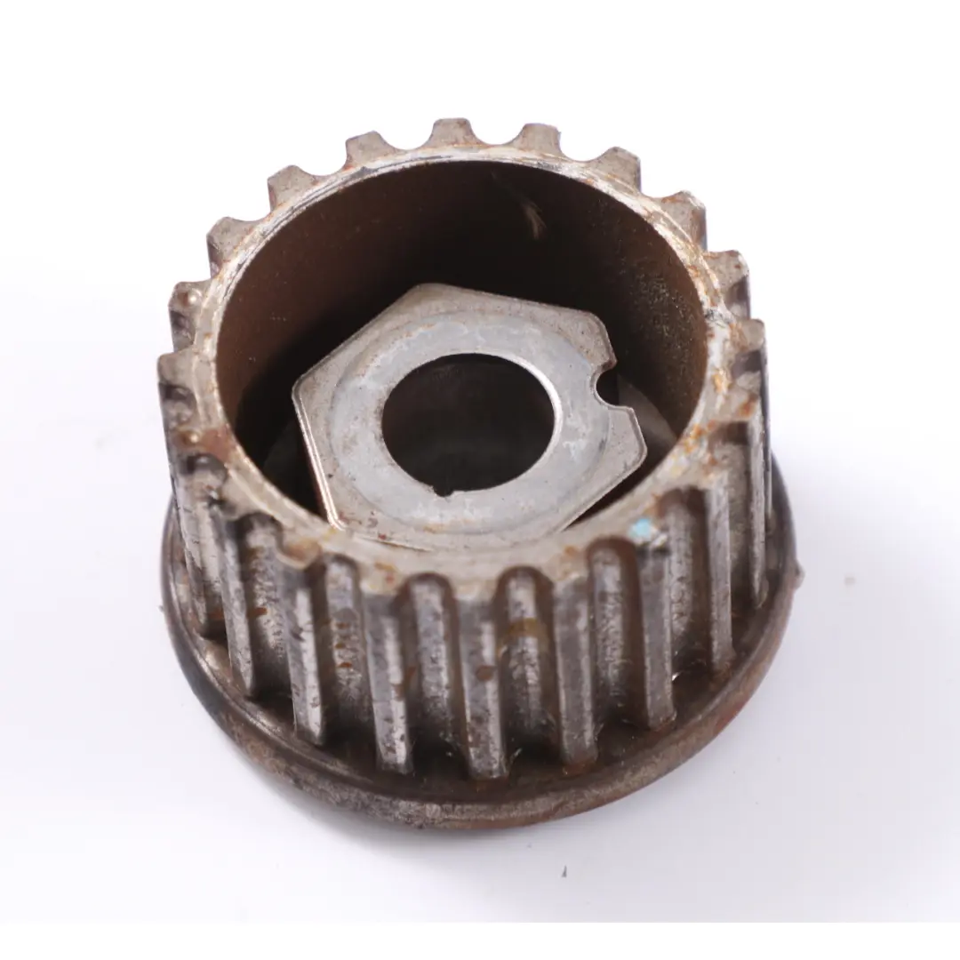 Timming Gear Fuel Injection Pump Drive to Nissan Qashqai Diesel 1.5 dCi with Part number 168012469R Nissan Qashqai Diesel 1.5 dCi Timming Gear Fuel Injection Pump Drive - SKU 168012469R - Part number 168012469R