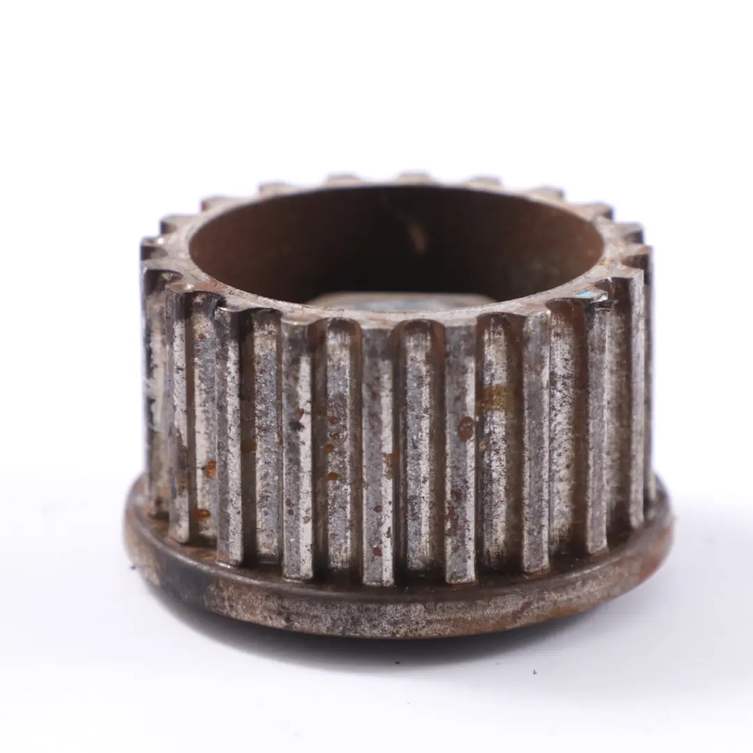 Zahnrad Kraftstoff Einspritzpumpe Antrieb für Nissan Qashqai 1.5 dCi mit Teilenummer 168012469R Nissan Qashqai 1.5 dCi Zahnrad Kraftstoff Einspritzpumpe Antrieb - SKU 168012469R - Teilenummer 168012469R