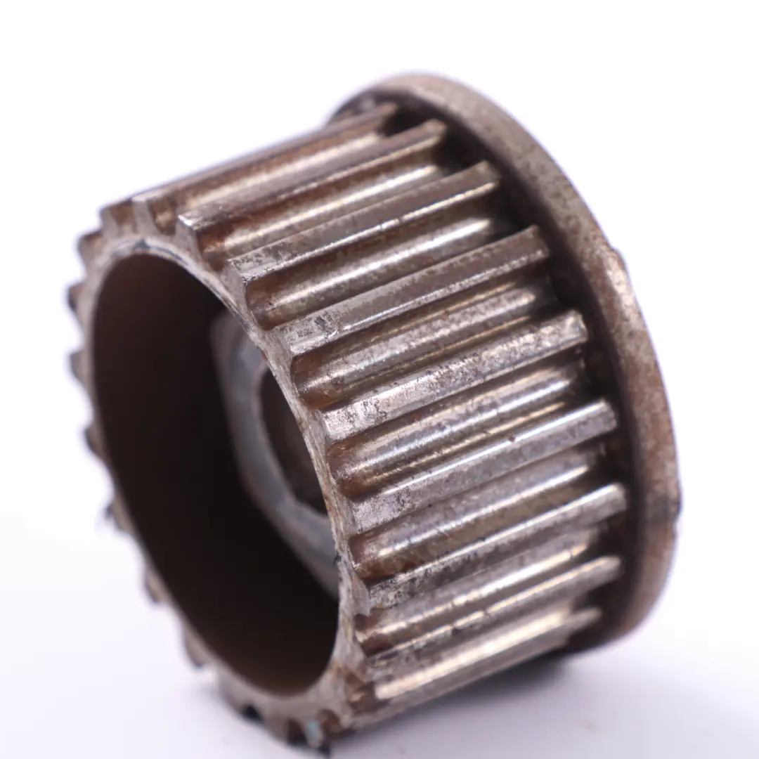 Entraînement pompe d'injection carburant par engrenage pour Nissan Qashqai 1.5 dCi à propos du numéro de pièce 168012469R Nissan Qashqai 1.5 dCi Entraînement pompe d'injection carburant par engrenage - SKU 168012469R - Numéro de pièce 168012469R