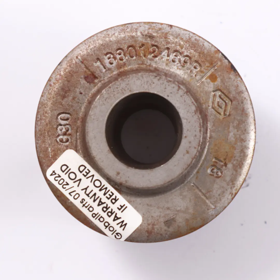 engranaje sincronización bomba inyección combustible para Nissan Qashqai 1.5 dCi con número de pieza 168012469R Nissan Qashqai 1.5 dCi engranaje sincronización bomba inyección combustible - SKU 168012469R - Número de pieza 168012469R