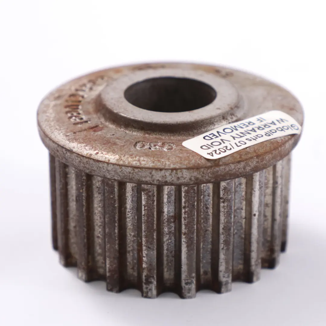 Timming Gear Fuel Injection Pump Drive to Nissan Qashqai Diesel 1.5 dCi with Part number 168012469R Nissan Qashqai Diesel 1.5 dCi Timming Gear Fuel Injection Pump Drive - SKU 168012469R - Part number 168012469R