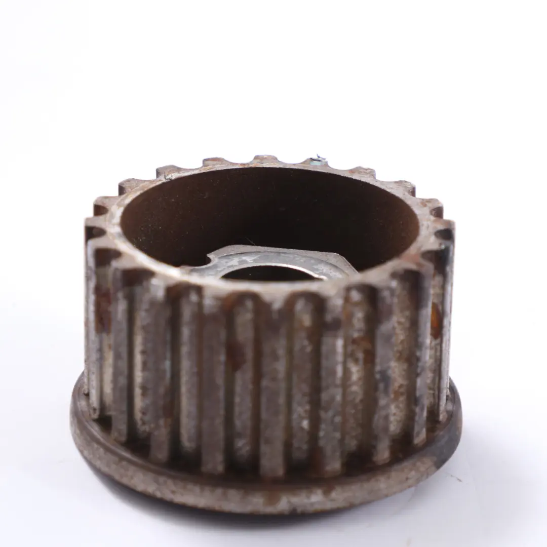 engranaje sincronización bomba inyección combustible para Nissan Qashqai 1.5 dCi con número de pieza 168012469R Nissan Qashqai 1.5 dCi engranaje sincronización bomba inyección combustible - SKU 168012469R - Número de pieza 168012469R