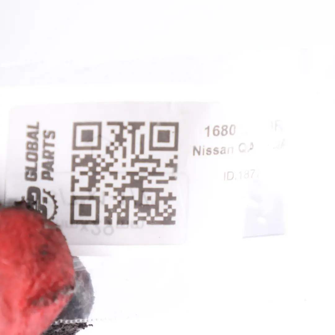 Nissan Qashqai 1.5 dCi Entraînement pompe d'injection carburant par engrenage - SKU 168012469R - Numéro de pièce 168012469R