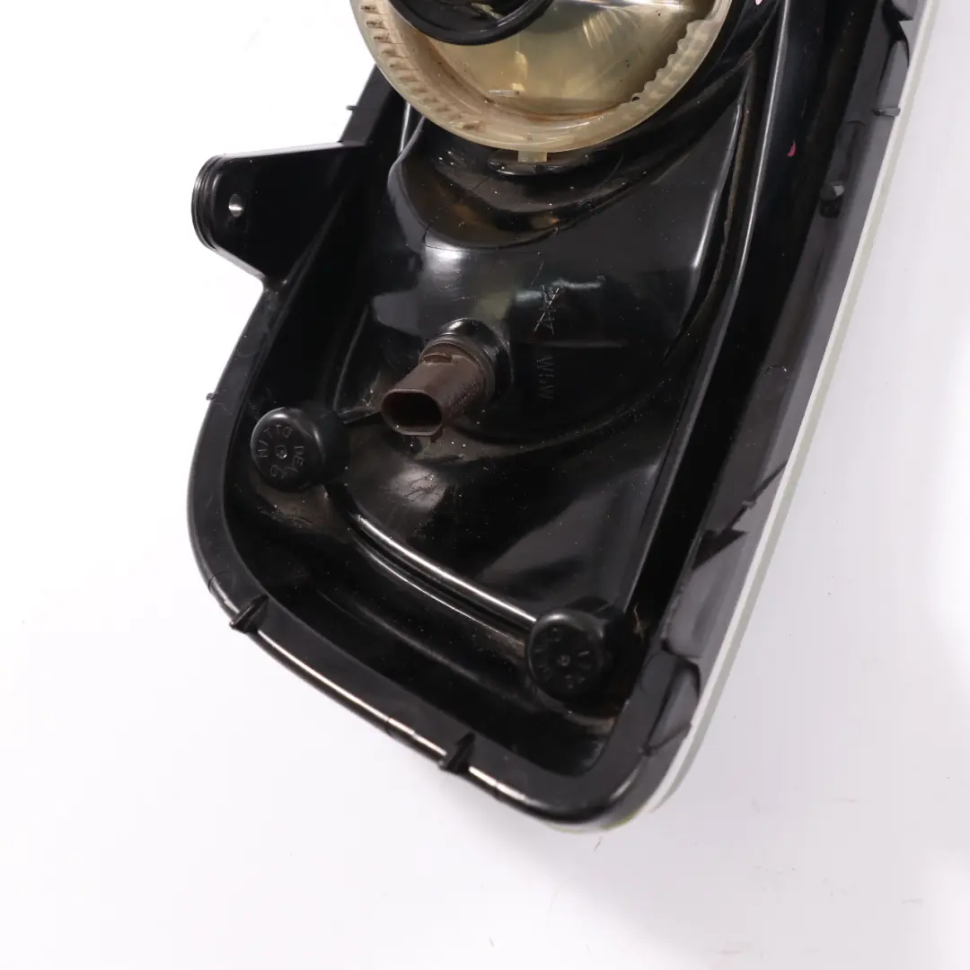 Mk3 Front Bumper Fog Lamp Fog Light Right O/S to Ford Galaxy with Part number 1694704 Ford Galaxy Mk3 Front Bumper Fog Lamp Fog Light Right O/S - SKU 1694704 - Part number 1694704