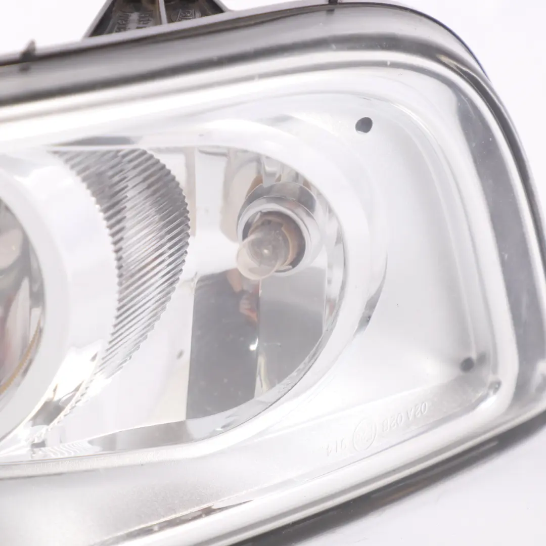 Mk3 Front Bumper Fog Lamp Fog Light Right O/S to Ford Galaxy with Part number 1694704 Ford Galaxy Mk3 Front Bumper Fog Lamp Fog Light Right O/S - SKU 1694704 - Part number 1694704