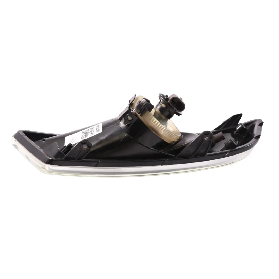 Mk3 Światło Przeciwmgielne Prawe Przedniego Zderzaka do Ford Galaxy o numerze 1694704 Ford Galaxy Mk3 Światło Przeciwmgielne Prawe Przedniego Zderzaka - SKU 1694704 - Numer Części 1694704