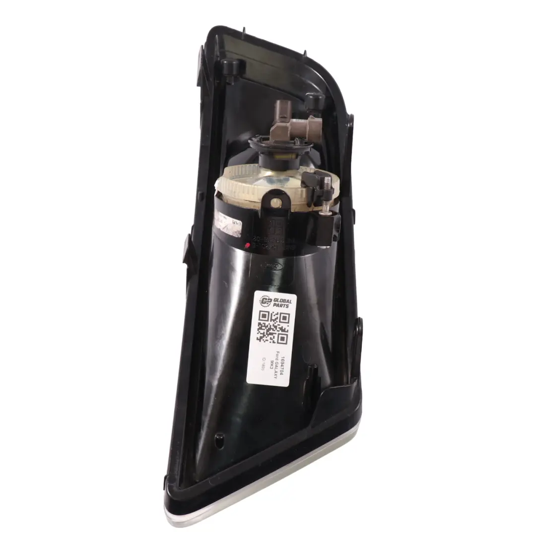 Luz Antiniebla Delantera Luz Antiniebla Derecha para Ford Galaxy 3 con número de pieza 1694704 Ford Galaxy 3 Luz Antiniebla Delantera Luz Antiniebla Derecha - SKU 1694704 - Número de pieza 1694704