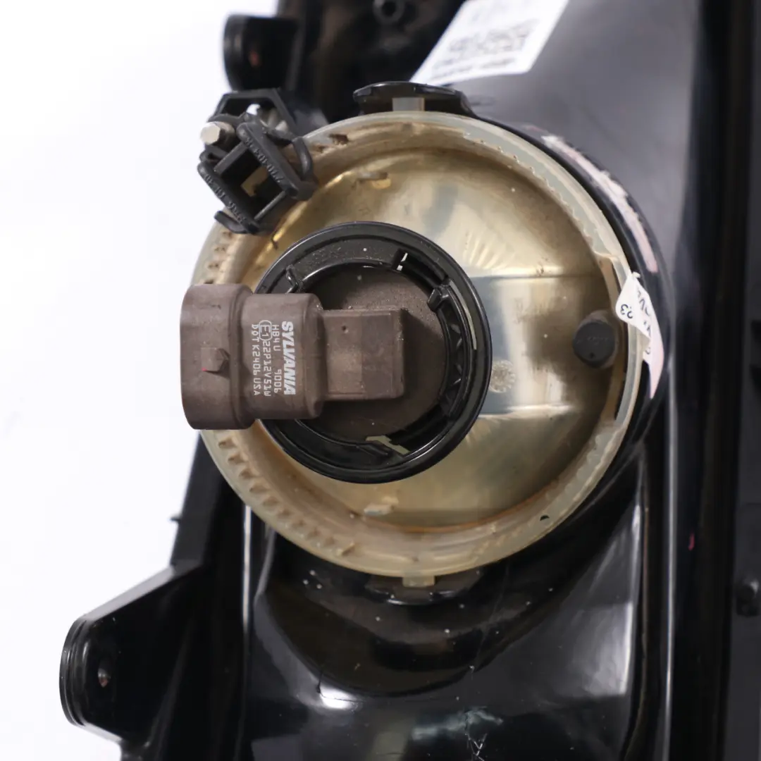 Ford Galaxy 3 Frontstoßstange Nebelscheinwerfer Nebelscheinwerfer Rechts - SKU 1694704 - Teilenummer 1694704