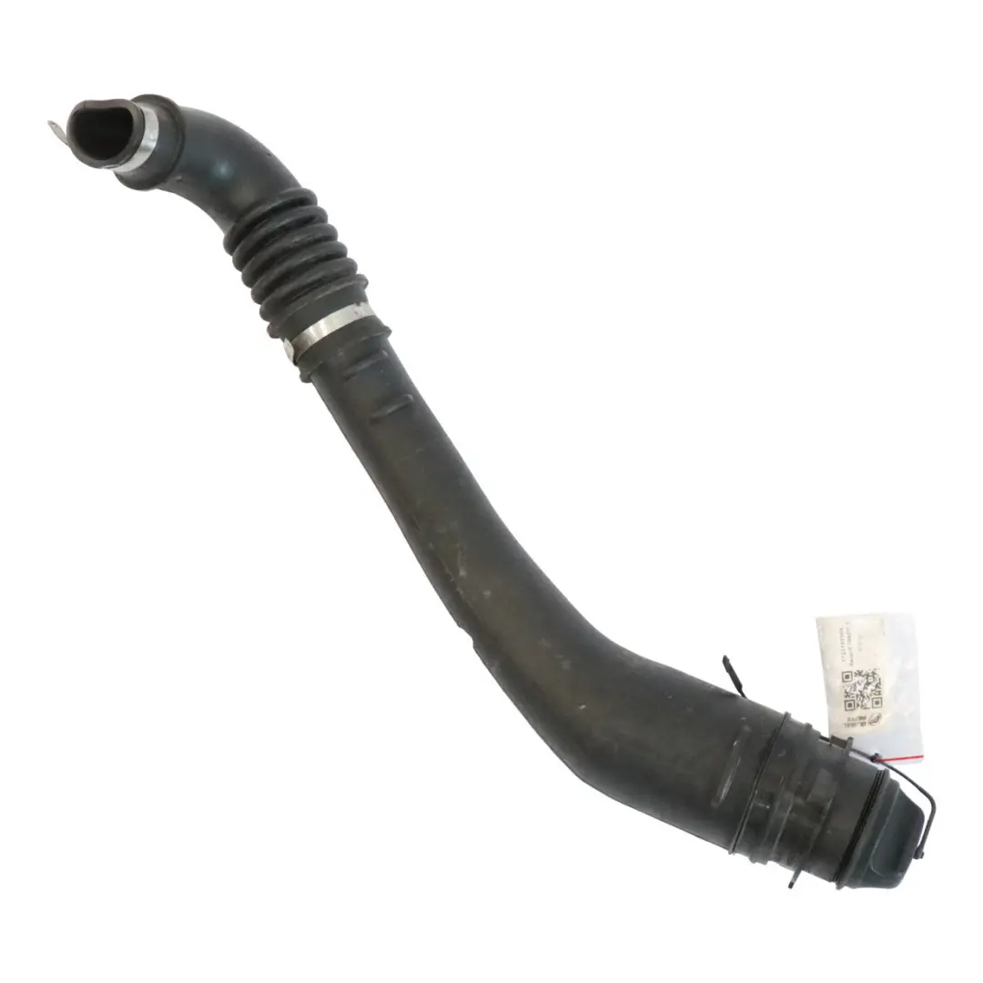 Tuyau de remplissage de carburant pour Renault Trafic III Vivaro B Diesel à propos du numéro de pièce 172214036R Renault Trafic III Vivaro B Diesel Tuyau de remplissage de carburant - SKU 172214036R - Numéro de pièce 172214036R