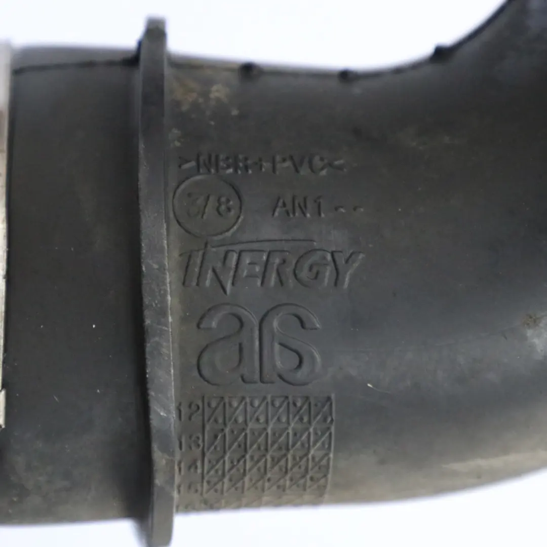 Filler Neck Pipe to Renault Trafic III Vauxhall Vivaro B 1.6 Diesel Fuel with Part number 172214036R Renault Trafic III Vauxhall Vivaro B 1.6 Diesel Fuel Filler Neck Pipe - SKU 172214036R - Part number 172214036R