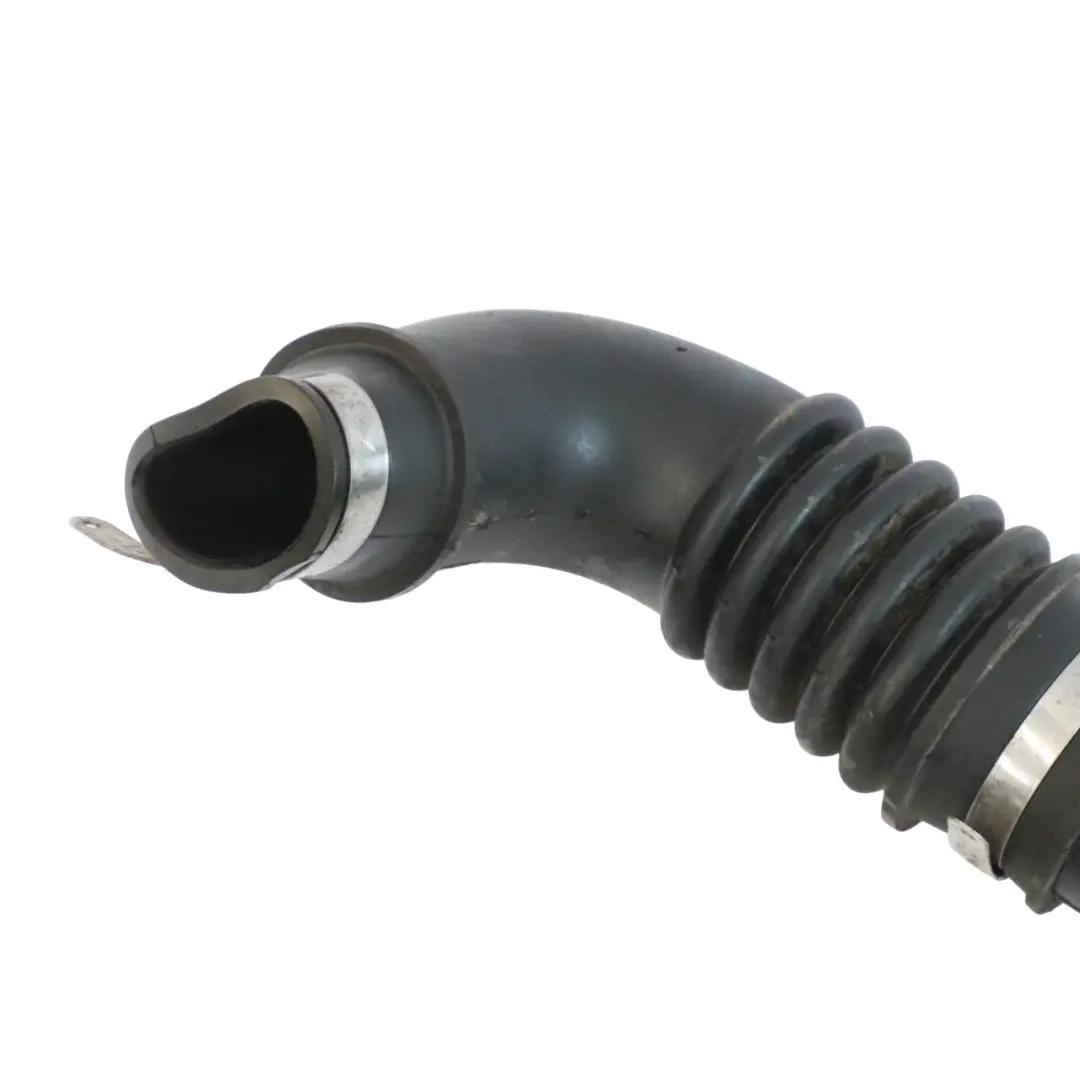 Filler Neck Pipe to Renault Trafic III Vauxhall Vivaro B 1.6 Diesel Fuel with Part number 172214036R Renault Trafic III Vauxhall Vivaro B 1.6 Diesel Fuel Filler Neck Pipe - SKU 172214036R - Part number 172214036R