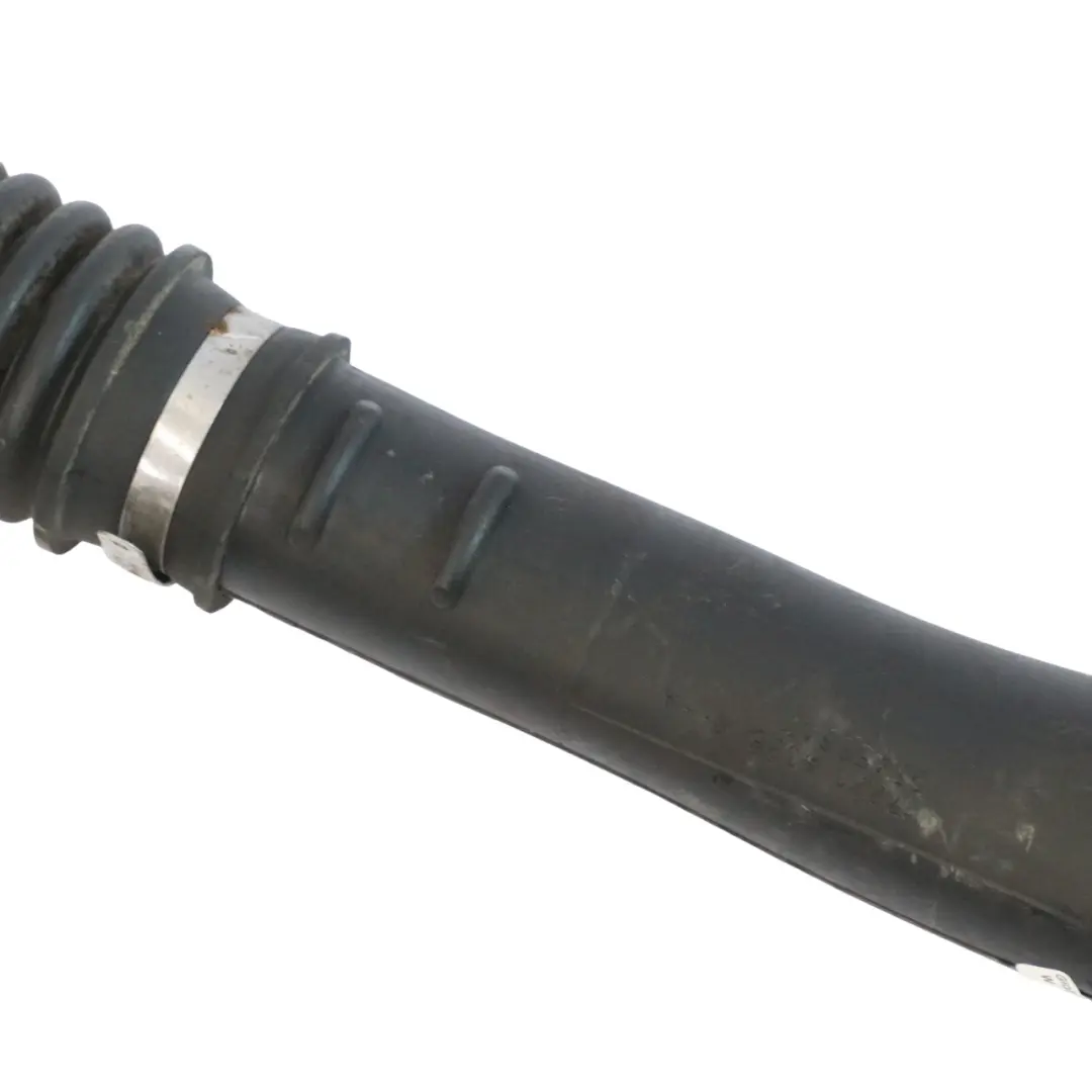 Filler Neck Pipe to Renault Trafic III Vauxhall Vivaro B 1.6 Diesel Fuel with Part number 172214036R Renault Trafic III Vauxhall Vivaro B 1.6 Diesel Fuel Filler Neck Pipe - SKU 172214036R - Part number 172214036R