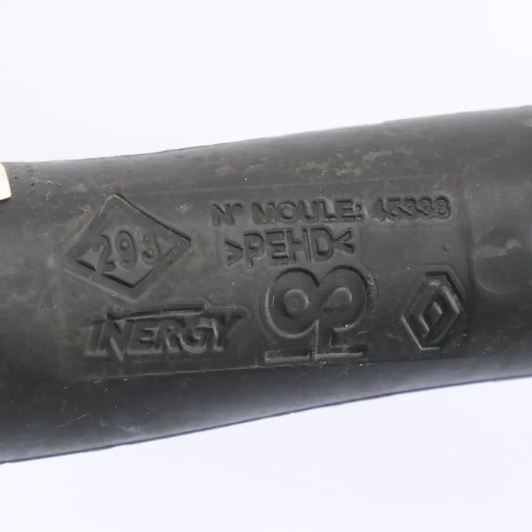 Tuyau de remplissage de carburant pour Renault Trafic III Vivaro B Diesel à propos du numéro de pièce 172214036R Renault Trafic III Vivaro B Diesel Tuyau de remplissage de carburant - SKU 172214036R - Numéro de pièce 172214036R